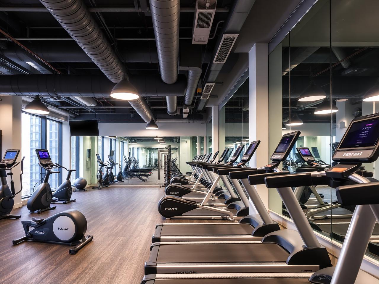 24-Hour Fitness